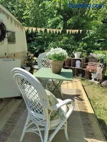 The running Rabbit caravan - Image 2