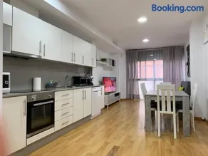 Sunrise Beach Apartment Playa Puerto de Sagunto - Image 1