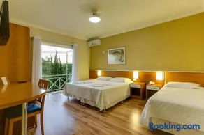 Vila Rica Pousada - Image 3