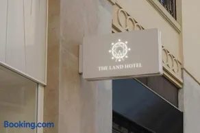 THE LAND HOTEL - Vacation STAY 15680v - Image 1