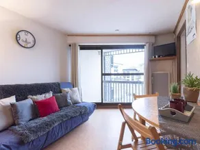 Appartement Saint-Lary-Soulan, 2 pièces, 4 personnes - FR-1-296-189 - Image 2
