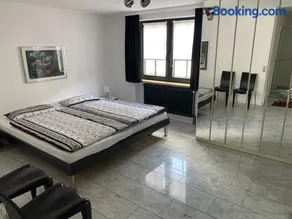 1 A Ferienwohnung im Dreiländereck D-F-CH mit beheizbarem kleinem überdachtem Pool auf der privaten Terasse - Image 4