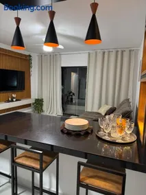 Apartamento completo praia de Iriri-ES, de dois quartos - Image 2