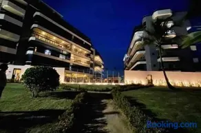 Lindo apartamento frente mar Peracanga - Image 1
