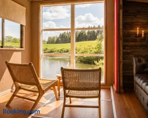 Krusmølle Glamping - Image 3