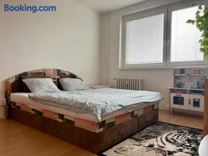Poprad -Tatry Double Room - Image 4
