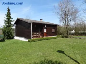 Ons huisje "Bienvenidos" met garage - Image 1