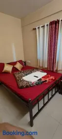 Yamuna rooms and dormitory - Image 1
