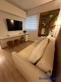 Apartamento pé na areia - Image 2