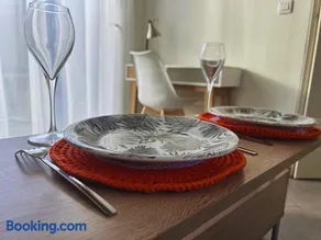 Le cocon bleu, duplex cosy et lumineux - Image 2