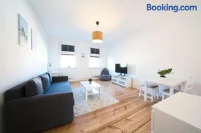 Apt Copper kersanierter Altbau mit Flair, Vollausstattung und zentral - Image 1