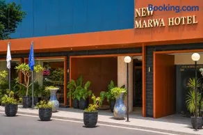 New Marwa Hotel - Image 4