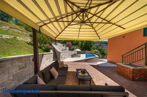 Apartment Ana with private pool - Image 5