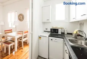 Apartamentos Alcalá - Image 3