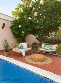 Lovely Villa with three bedrooms - Image 2