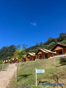 Hotel Fazenda Recanto - Image 1