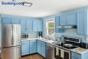 Blueberry Basecamp 98ft to Acadia! Hike from Home, AC, Deck, Near Bar Harbor - Image 3