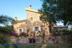 Sardegna - Villa Con Parco e Piscina a Carloforte - Image 1