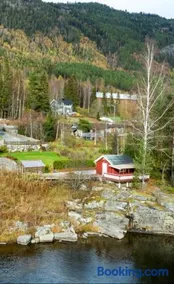 Holiday Raustua Cabin - Image 3