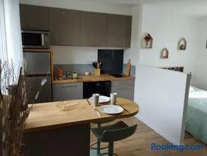 Studio indépendant avec jardin - attenant à notre maison - Image 5