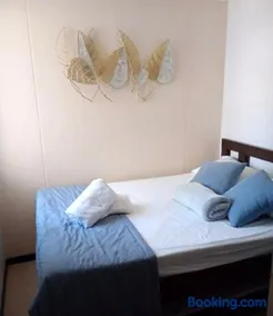 Apartasol cerca a parque principal, Aire acondicionado, Piscinas - Image 5