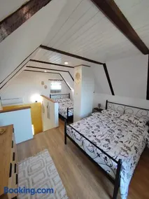 Holiday home Sunce i Zora - Image 1