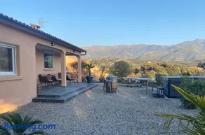 Villa Ghjuvan - Sea, Mountain & Spa - Image 2