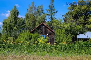 Chata na końcu świata - Image 1