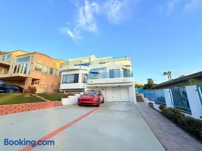 6BR5BA Hot Tub Steps to Beach Parking Pet Friendly - Image 1