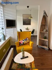 Ferienwohnung2 Daun - Image 3