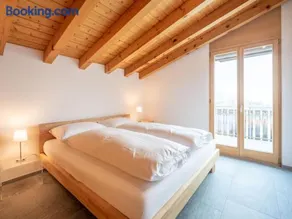 Apartment Darschalè 11 by Interhome - Image 4