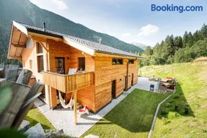 Ferienhaus zum Stubaier Gletscher - WALD - Image 1