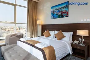 Seiba Serviced Apartment- Riyadh - Image 3