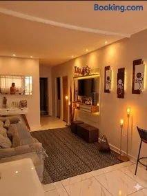 3 Quartos, com Piscina, Churrasqueira e garagem - Image 3