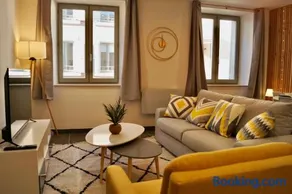 Le Cosy - Image 1