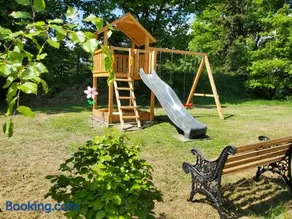Familienfreundliche Ferienwohnung Soltau - Image 3