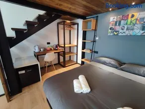 Gray Suite con sauna - Image 1
