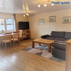Ferienwohnung 1 - Image 3