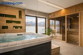 Dworek pod Giewontem - Jacuzzi & Sauna - Image 2