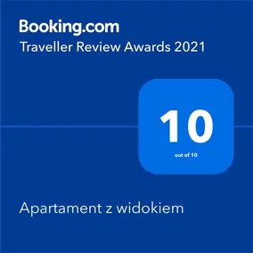Apartament z widokiem - Image 2