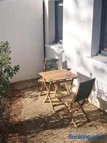 Maisonnette à Quimiac - 2 min à pied de la plage - Image 2