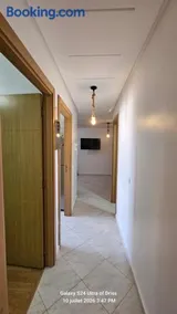Your Getaway in Tamaris Swimming Pool and Comfort - Image 3