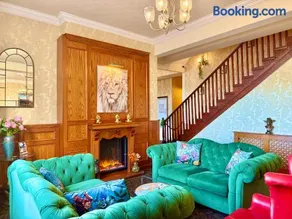The Lion Hotel - Image 3