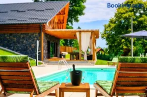 Holiday Home Wellspring - Image 1