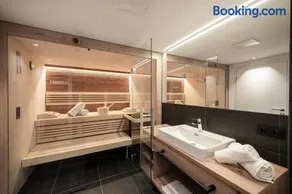 Appartement Alpenrot - Image 1