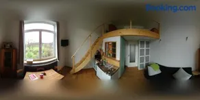 Übernachten im ehemaligen Zollgebäude - Image 1