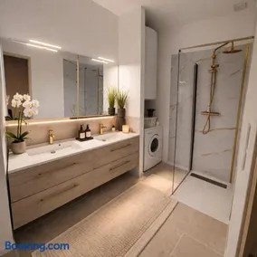 Maison cosy proche plage - Image 4