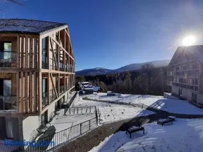 Orlik Private Apartment - z widokiem na Śnieżkę, blisko tras turystycznych i wyciągów - Image 2