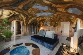 Grotta Art Suite - Villa Buonafonte - Image 1