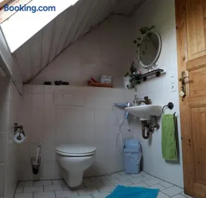 Stierstall-Suite Pension Wahlenau - Image 3
